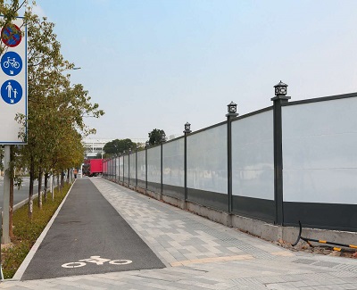 【旭東鋼構】深圳外環高速公路一期正式通車！最全資訊看這里！